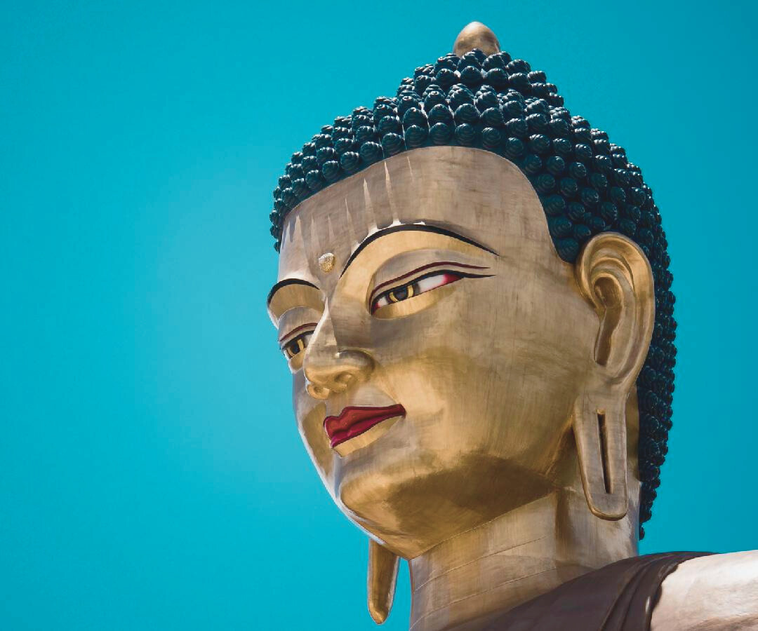 Phuntsho Wangchuk