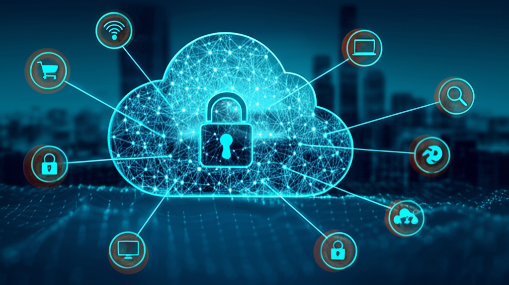 Cloud Security Migration